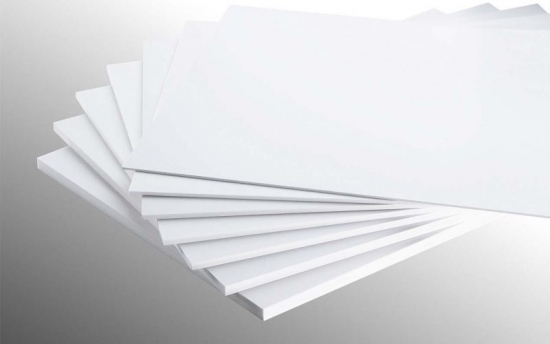 Báo giá Tấm Fomex Hà Nội