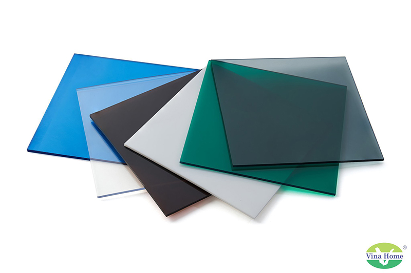 Tấm POlycarbonate