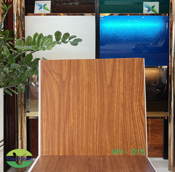 Tấm ốp nhựa Nano
