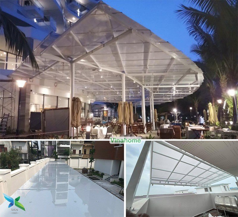 Công trình khách sạn quốc tế Nha Trang