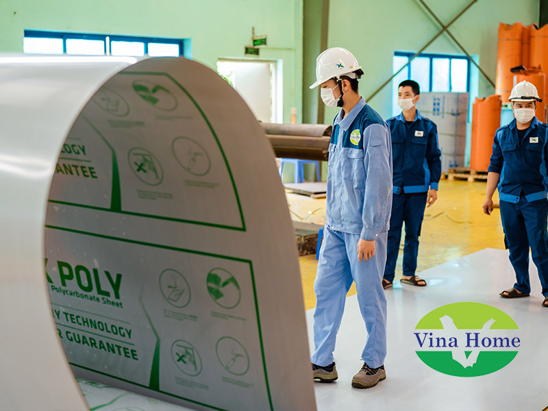 Chính sách đại lý phân phối