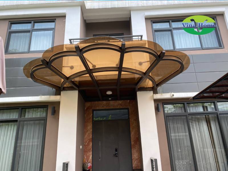 Tôn nhựa lấy sáng giá bao nhiêu tiền?