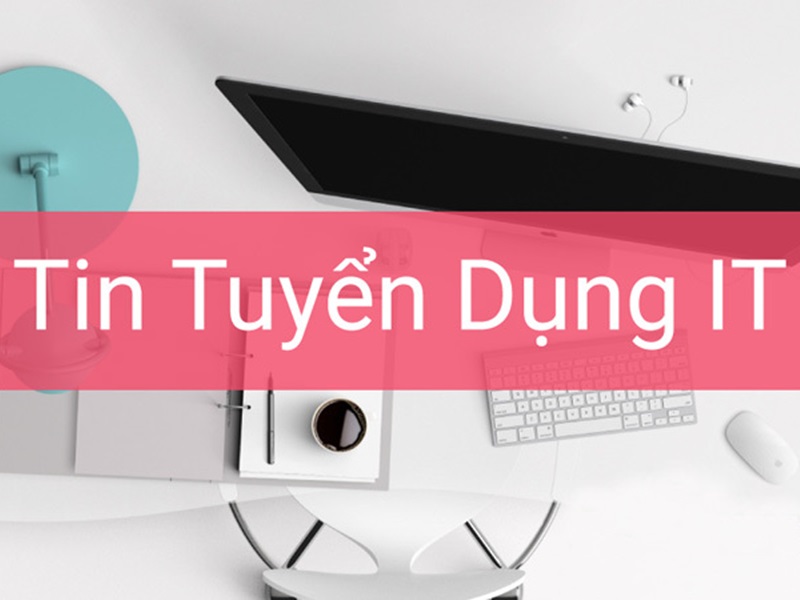 Tuyển Dụng 02 IT làm việc tại TẬP ĐOÀN VINAHOME - CÔNG TY CP